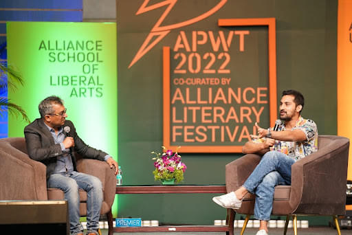 Alliance University Bangalore Events photo 4